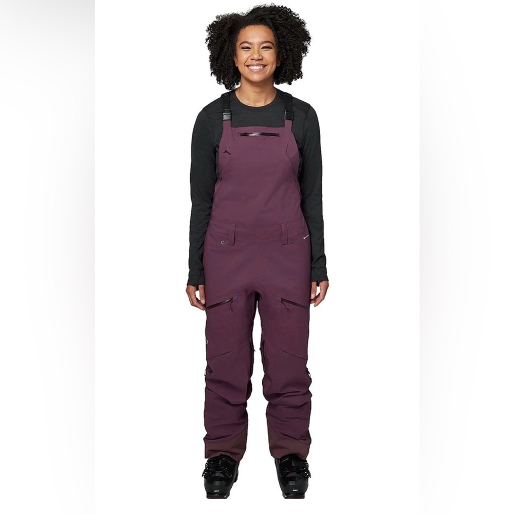 Women's Flylow Snow Bib